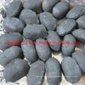 Graphite Ball as Carbon Raizer in Steelmaking Factory